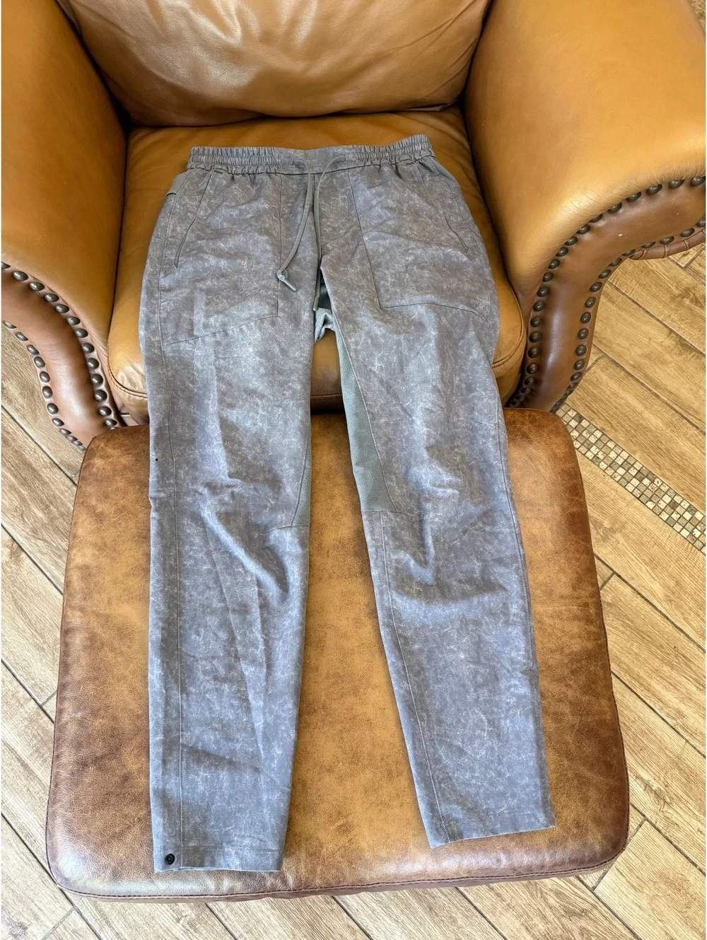 Men’s Lululemon License To Train Pant 29